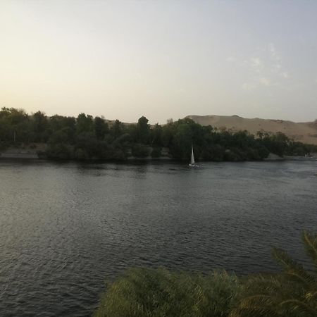 Nubian Bride Guest House อัสวาน ภายนอก รูปภาพ