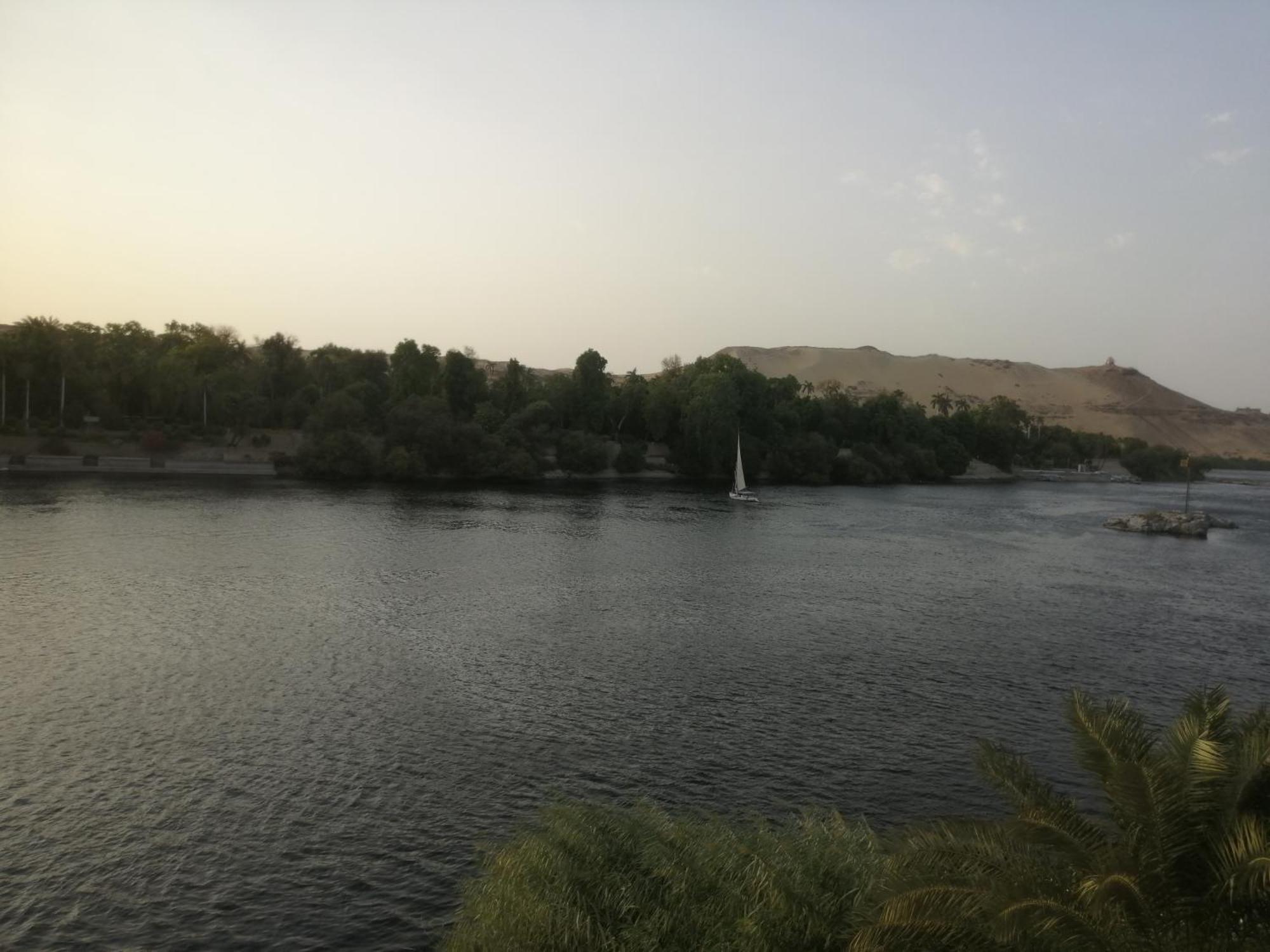 Nubian Bride Guest House อัสวาน ภายนอก รูปภาพ